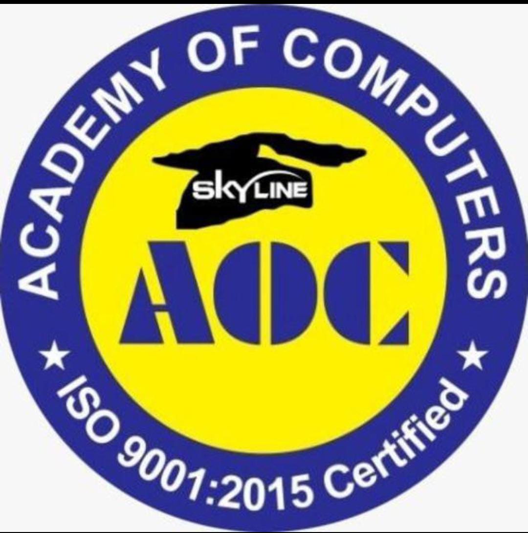 Skyline Academy Of Computer