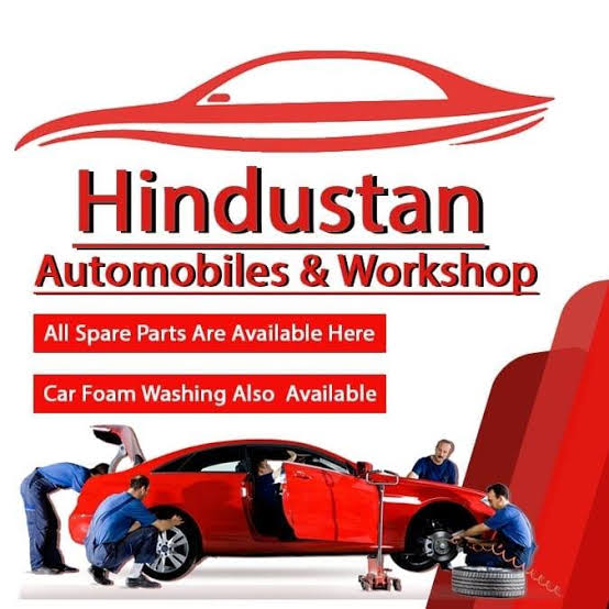 Hindustan Auto Spare Parts 