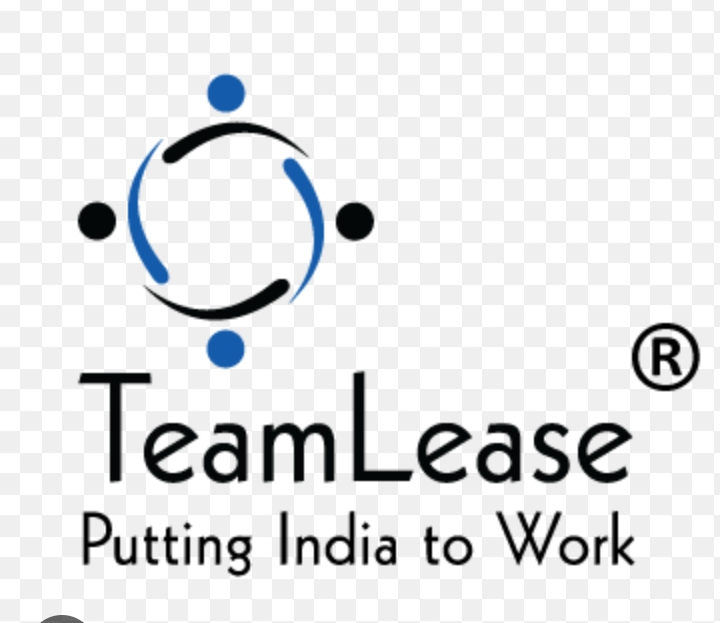 Teamlease pvt ltd 