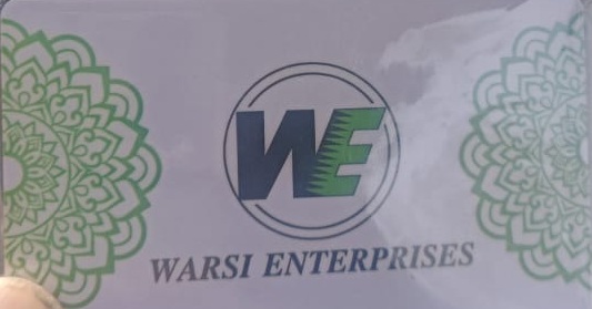 Warsi Enterprises