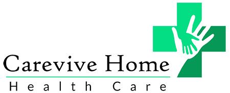 Carevive Home Health Care Pvt. Ltd.