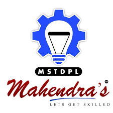 Mahendra Skills training and development pvt ltd 