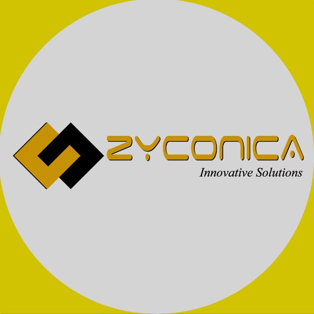 Zyconica Solution Pvt. Ltd