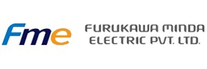 FURUKAWA MINDA ELECTRIC PVT LTD.